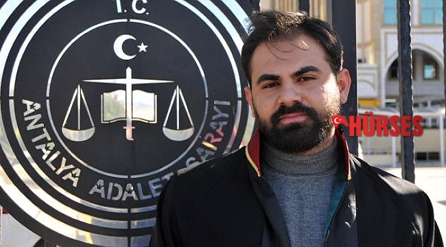 1 gün ceza alsa, 155 yıl hapis yatacak