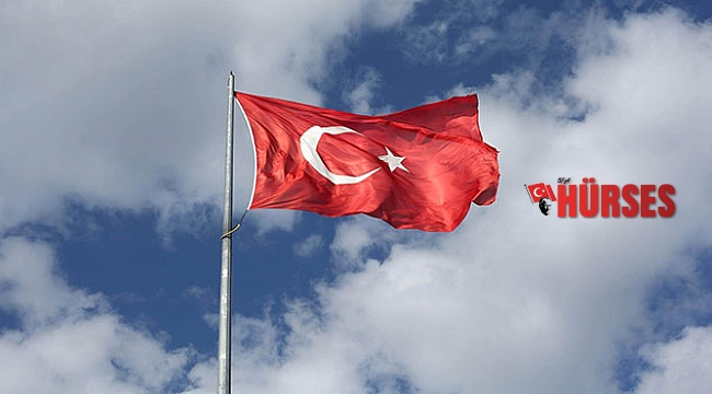 12 Mart saat 12.00'de Antalya, İstiklal Marşı'nı okuyacak