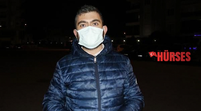 158 bin dolarlık dolandırılma iddiasına yalanlama