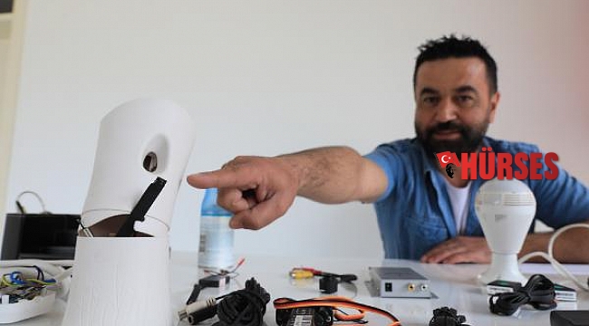 24 saat ses ve görüntü kaydeden 'böcek'ler her yerde