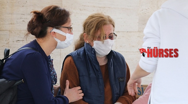 8 gündür kayıp Ramazan Özkan'dan acı haber
