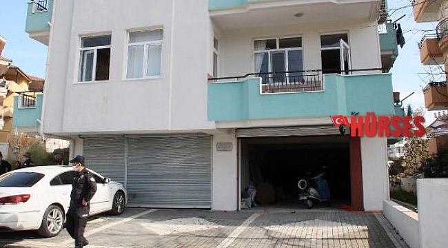 8 Mart'ta eşinin bıçakla yaraladığı kadın, kalp krizinden öldü
