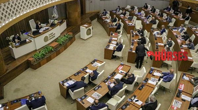 AK Parti'den 'Böcek görevinin başına dönsün' çıkışı