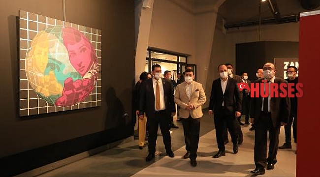 AKBB ödüllerine 'Onat Anı Kategorisi'