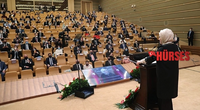 Akdeniz Üniversitesi'ne erişilebilir üniversitesi ödülü