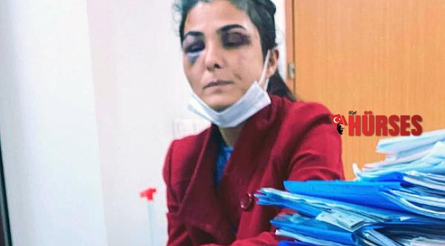 Aklınıza geldiğimde elinizi kalbinize koyun, ben hep ordayım