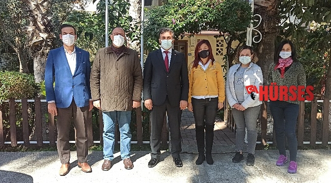 ALTİD'de 'Eğitimli iş gücü' konuşuldu