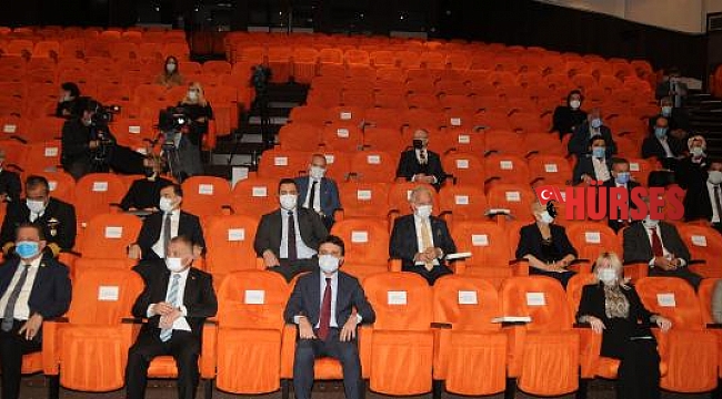 Antalya Valisi Yazıcı: Mavi vatanı korumaya devam edeceğiz