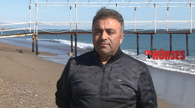 Antalya'da bin 700 turist rehberi sezonun açılmasını bekliyor
