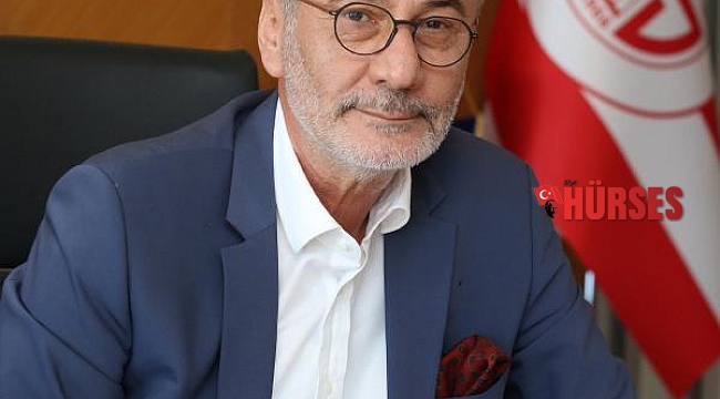 Antalyaspor Başkanı Yılmaz, Beşiktaş paylaşımına gelen tepkilere cevap verdi