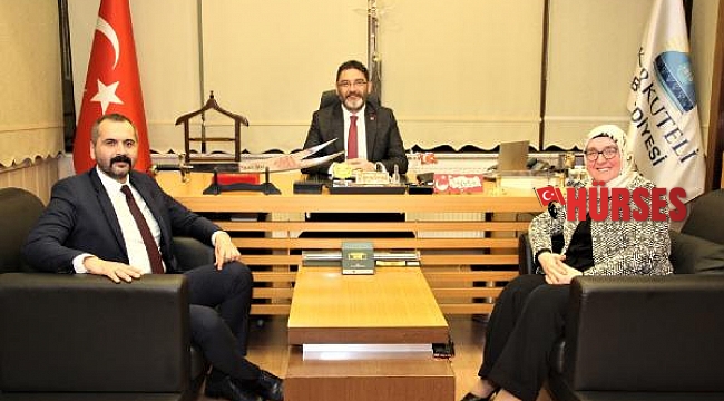Arasta projesinde söz bakanlıkta