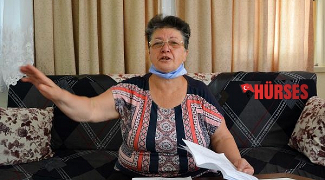 Babaanne: Engelli torunum tekme atınca cinsel saldırıdan kurtuldu