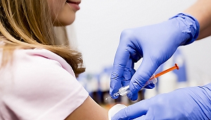 Başkan Bahar'dan aşı çağrısı