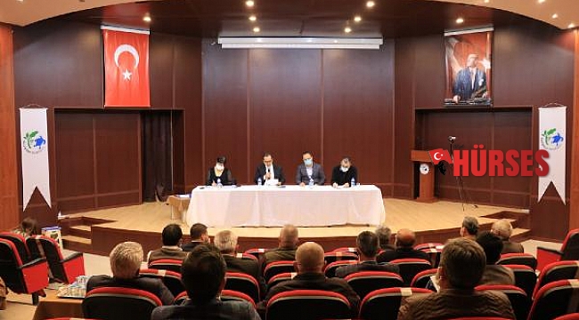 Biz Osmanlı kasabası değiliz