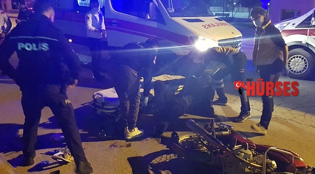 Boşanma aşamasındaki eşine kurşun yağdırdı