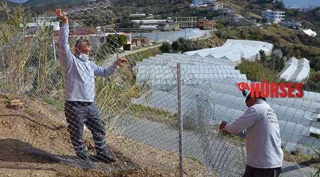 Büyükşehir'den eğitim kurumlarına destek