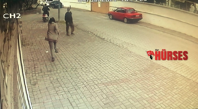 Cezaevinden çıkıp 8 günde 7 hırsızlık yaptı