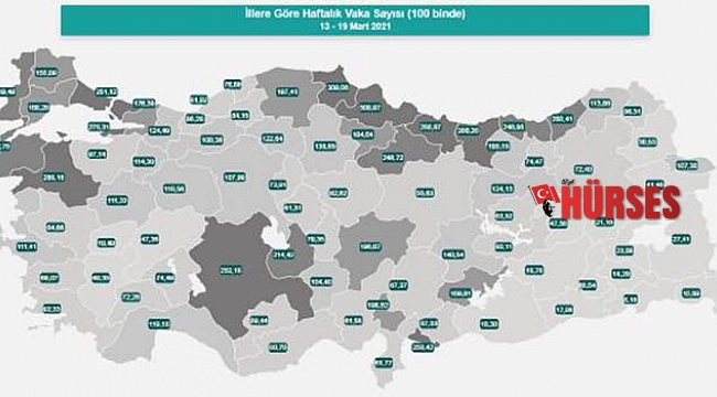Cezalar 50 milyon TL'yi aştı