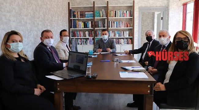 Coğrafi işaret çalışmaları son hızla devam ediyor