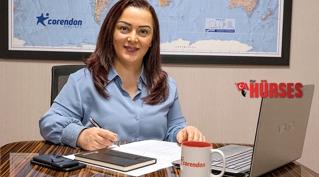 Corendon'dan genişletilmiş kış programı