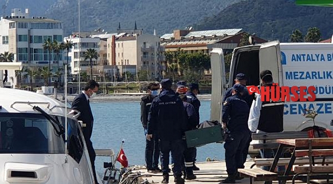 DNA uyuştu, annesi 'Gitti Ramazanım' diye gözyaşı döktü