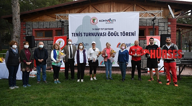 Doktorlar HayatPark'ta moral buldu