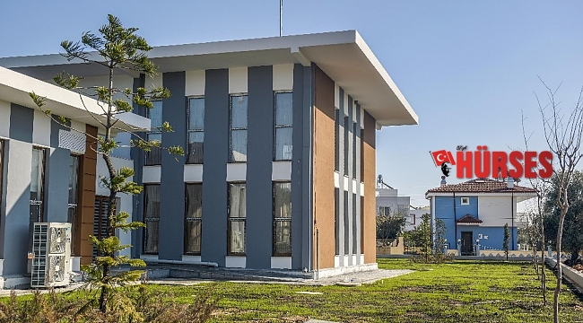 Duacı'ya ASM müjdesi