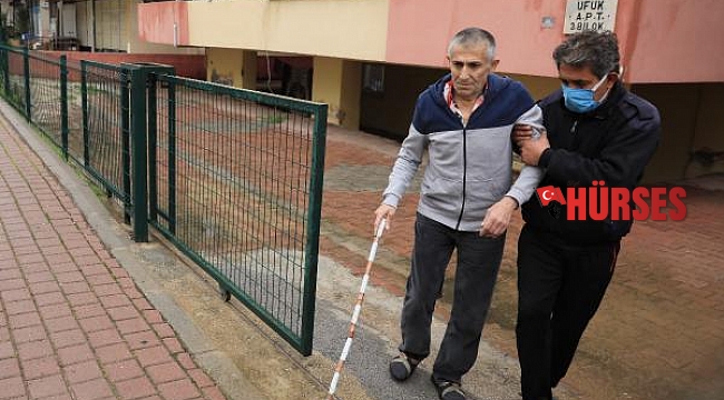 Dünyasının aydınlanması için 25 bin liraya ihtiyacı var