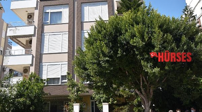 Emekli astsubay, beylik tabancasıyla intihara kalkıştı