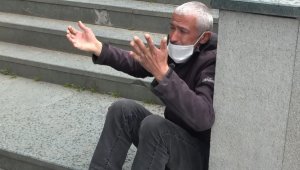 "Epilepsi hastasıyım" dedi, sarhoş çıktı