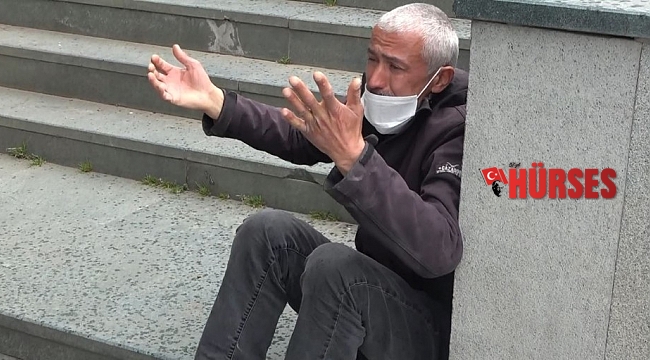"Epilepsi hastasıyım" dedi, sarhoş çıktı