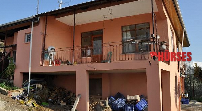 Ev sahibini tabancayla başından vuran hırsız tutuklandı