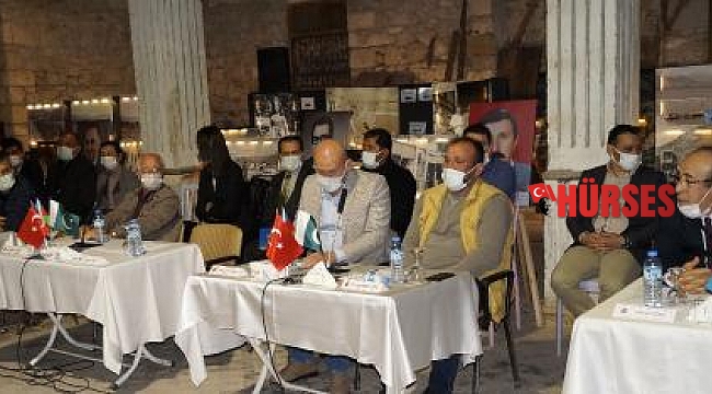 Finike Belediyesi Mart ayı meclis toplantısı