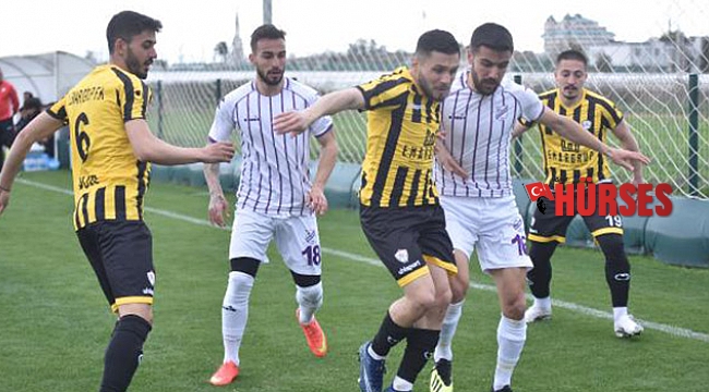Futbol turizminde 'BAL' hareketliliği