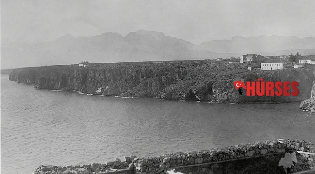 Genç Dinozorlar ekibi Bir Zamanlar Antalya'yı anlatacak