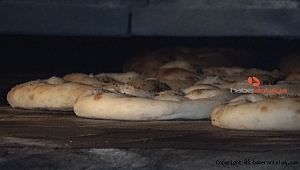 Günde 10 milyon ekmek çöpe gidiyor !