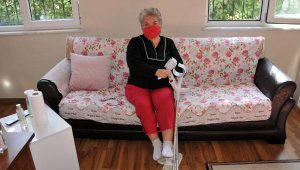 Hakaret eden komşuya ceza