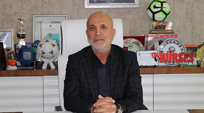 Hasan Çavuşoğlu: "Şampiyonluktan uzaklaştık diye bu yavaşlayacağız anlamına gelmesin"