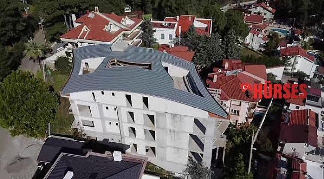 İkinci kez satışa çıkarıldı