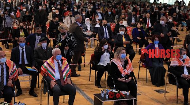 İYİ Partili Koray Aydın'dan İstanbul Sözleşmesi eleştirisi