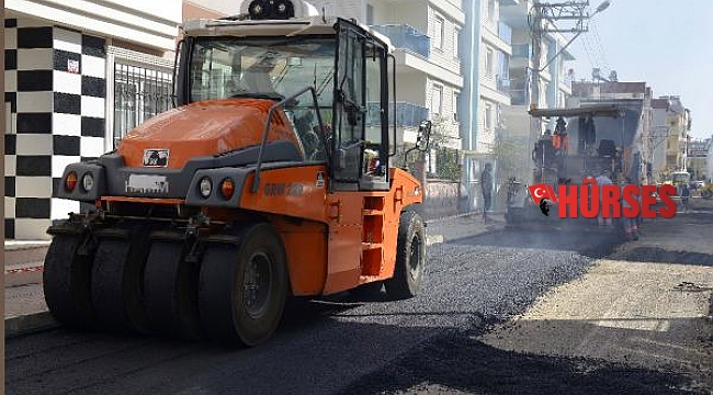 Kısıtlamada çalışmaya devam
