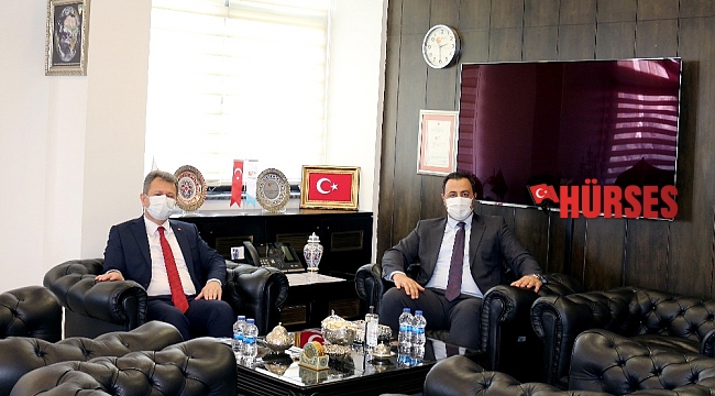 KPSS lisans sınavları Alanya'da yapılacak
