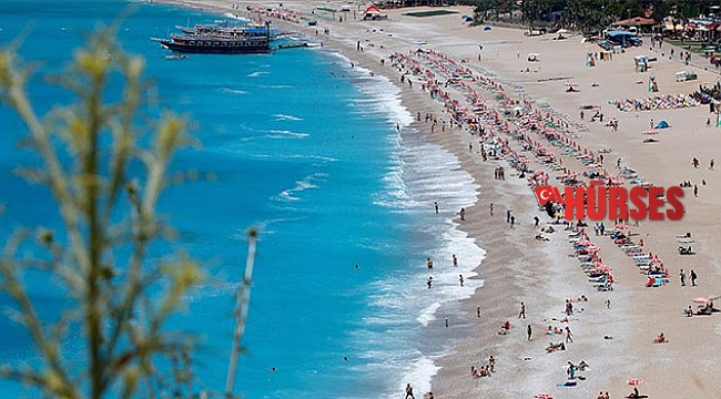 Küçük turizmci de aşıda öncelik istedi