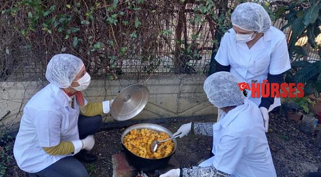 Manavgatlı kadınlar kooperatif kurdu