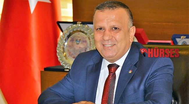 MATSO Başkanı Boztaş, koronavirüse yakalandı