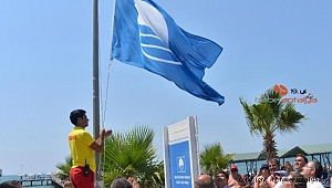 Mavi bayrak için geri sayım başladı