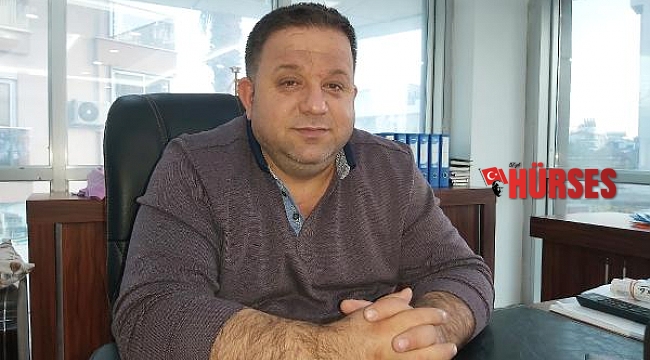 Meclis üyesi, İYİ Parti'den istifa etti