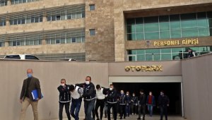 Mervenur Polat ölümünde şüpheli sayısı 7'ye yükseldi