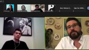 Nakit yönetiminin önemini anlattı