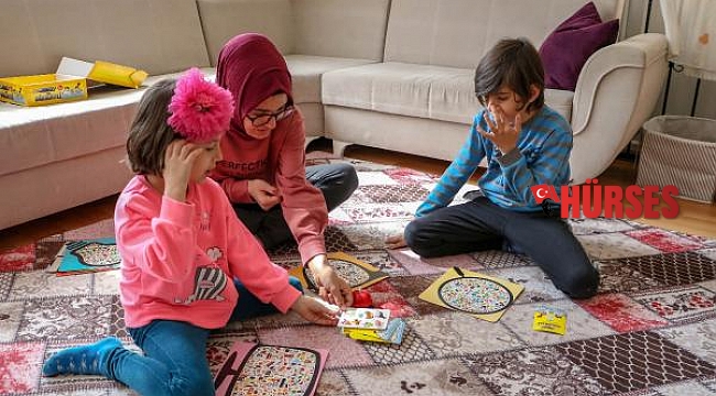 Otizmli çocukları nedeniyle evden atılmak istendikleri iddiası
